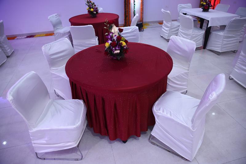 Hotel Taru Inn Ghaziabad Exterior foto