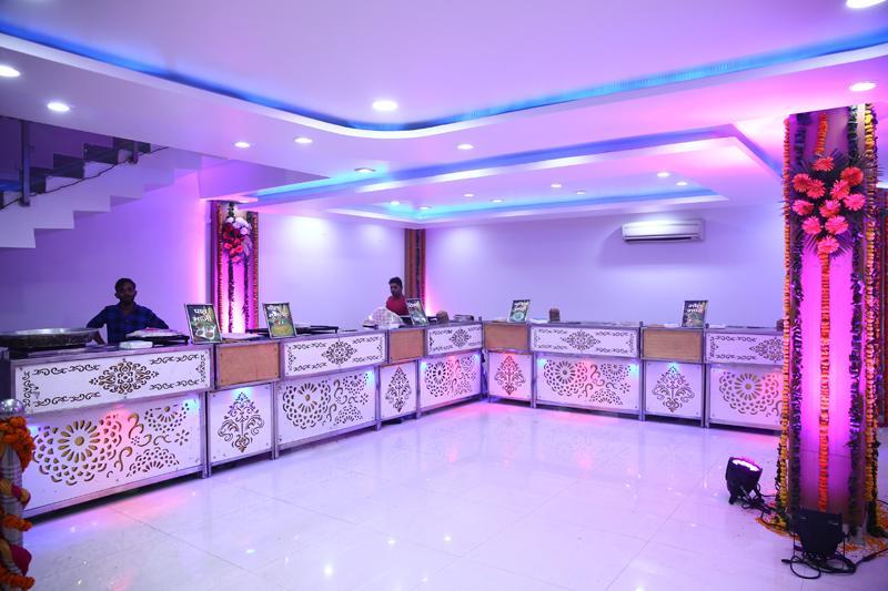 Hotel Taru Inn Ghaziabad Exterior foto